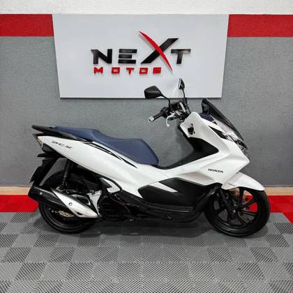 HONDA PCX SPORT 